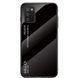 Чехол Samsung Galaxy A02s Gradient Hello