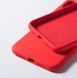 Силіконовий чохол Liquid Silicone Case Apple iPhone 8 Plus