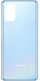Задняя крышка для Samsung Galaxy S20 Blue