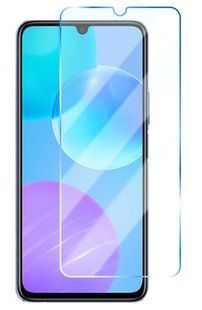 Защитное стекло Oukitel C51 (Mocolo 0.33 mm)