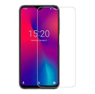 Защитное стекло Ulefone Note 7 / Note 7T / Note 7P (Mocolo 0.33 mm)