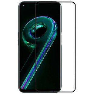 Защитное стекло Realme 9 Pro (Mocolo 0.33 mm) 5D Full Glue