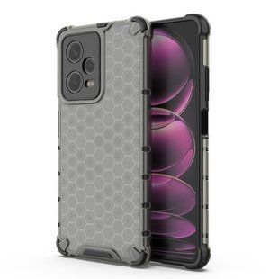 Чохол Keysion Shockproof для Xiaomi Redmi Note 12 Pro 5G