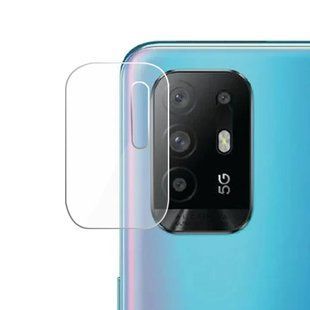 Защитное стекло Oppo A94 5G / Reno5 Z (Mocolo 0.33 mm) на камеру