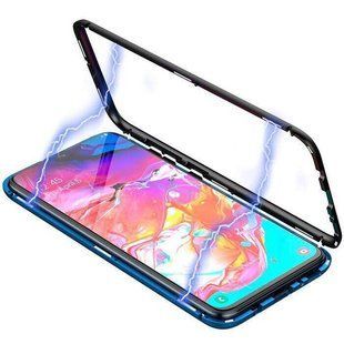 Magnetic case Full Glass 360 (магнітний чохол) для Samsung Galaxy A04s