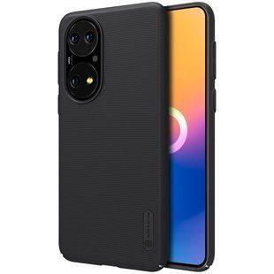 Чехол Nillkin Super Frosted Shield для Huawei P50