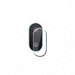 Захисне скло для камери Samsung Galaxy M02 (Mocolo 0.33 mm)