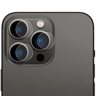 Защитное стекло Apple iPhone 14 Pro (Mocolo 0.33 mm) на камеру