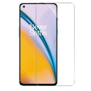 Защитное стекло OnePlus Nord 2 5G (Mocolo 0.33 mm) Clear