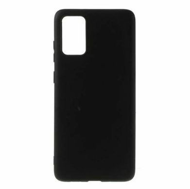 Силиконовый чехол Soft Touch для Samsung Galaxy S20 Plus