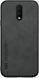 Шкіряний чохол Sheepskin з магнітом для OnePlus 7