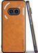 Шкіряний чохол AIORIA Vintage для Nothing Phone (2a) orange
