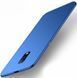 Чохол MSVII для Realme X (полікарбонат) Blue