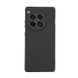 Силиконовый чехол Liquid Silicone Case OnePlus Ace 3 Pro