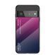 Чехол Google Pixel 6 Pro Gradient Hello Rose Blue
