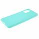 Силиконовый чехол Soft Touch для Samsung Galaxy S20 Plus