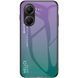 Чехол Xiaomi Poco X7 Pro Gradient Hello Purple Green