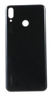 Задня кришка для Huawei Y6 2019 Black