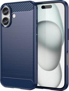 Чохол Ipaky Armor для Apple iPhone 16