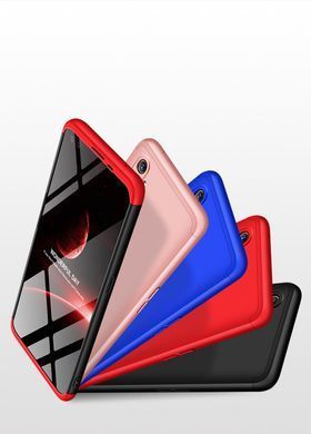 Чехол Realme X50 Pro 5G Fullcover 4D