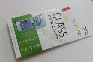 Защитное стекло Motorola Moto G5s (Optima 0.33 mm) Clear