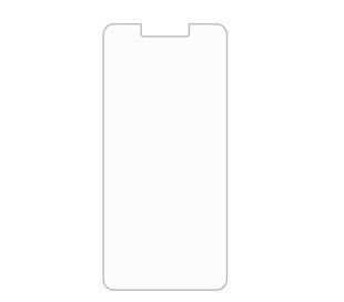 Захисне скло Tecno Pouvoir 3 Air (LC6a) (Mocolo 0.33 mm) Clear