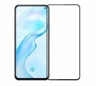 Защитное стекло Vivo X30 Pro Full Cover (Mocolo 0.33 mm)