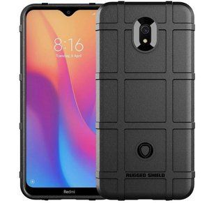 Чохол Rugged Shield для Xiaomi Redmi 8A