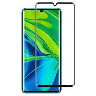 Захисне скло Xiaomi Mi Note 10 3D (Mocolo 0.33 mm)