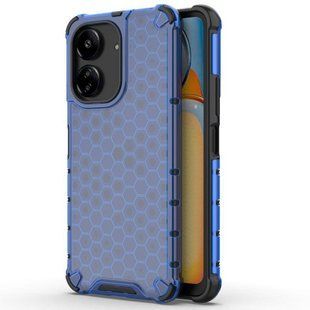 Чохол Keysion Shockproof для Xiaomi Redmi 13C blue