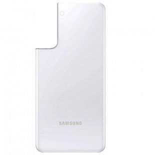 Задня кришка для Samsung Galaxy S21 FE White