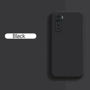 Силиконовый чехол Liquid Silicone Case OnePlus Nord