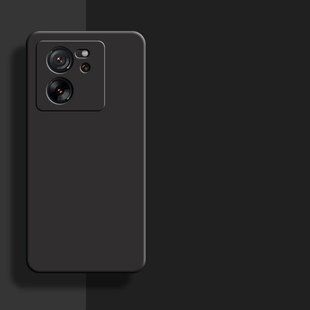 Силиконовый чехол Liquid Silicone Case Xiaomi 13T / Xiaomi 13T Pro