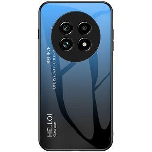 Чохол Realme 13 5G Gradient Hello