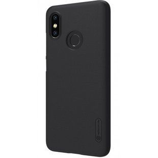 Чохол Nillkin Super Frosted Shield для Xiaomi Mi 8 SE