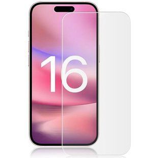 Захисне скло Apple iPhone 16 Pro Max (Mocolo 0.33 mm) Clear