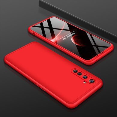 Чехол Realme X50 Pro 5G Fullcover 4D