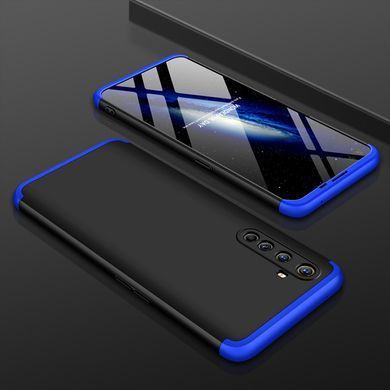 Чехол Realme X50 Pro 5G Fullcover 4D