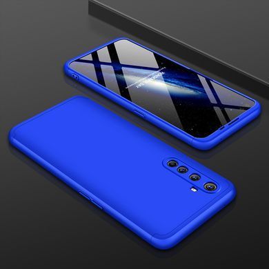 Чехол Realme X50 Pro 5G Fullcover 4D