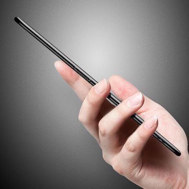 Чехол MSVII для Oppo F15 (поликарбонат)