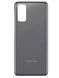 Задня кришка для Samsung Galaxy S20 Gray