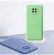 Силіконовий чохол Liquid Silicone Case Xiaomi Mi 10T Lite