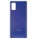 Задня кришка для Samsung Galaxy A03S Blue