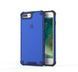 Чохол Keysion Shockproof для Apple iPhone 8 Plus blue