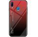 Чохол Xiaomi Redmi Note 7 Gradient Hello Red Black