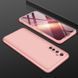 Чехол Realme X50 Pro 5G Fullcover 4D
