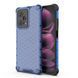 Чохол Keysion Shockproof для Xiaomi Redmi Note 12 Pro 5G blue