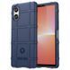 Чохол Rugged Shield для Sony Xperia 5 V Blue
