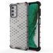 Чохол Keysion Shockproof для Samsung Galaxy A32 4G clear
