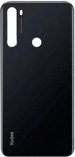 Задняя крышка для Xiaomi Redmi Note 8T Black